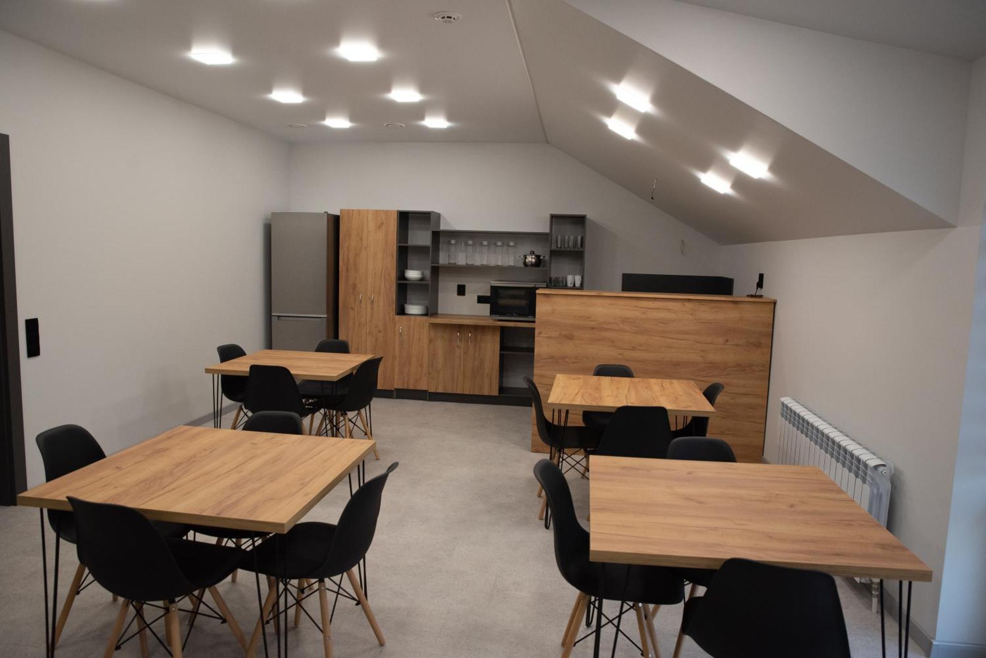 Готельні Кімнати Bodro Clinic Novovolyns'k Eksteriør bilde
